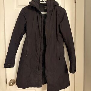 Arc'teryx Long women's winter jacket - Size small